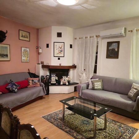 La Casetta Di Anna Laveno-Mombello Extérieur photo