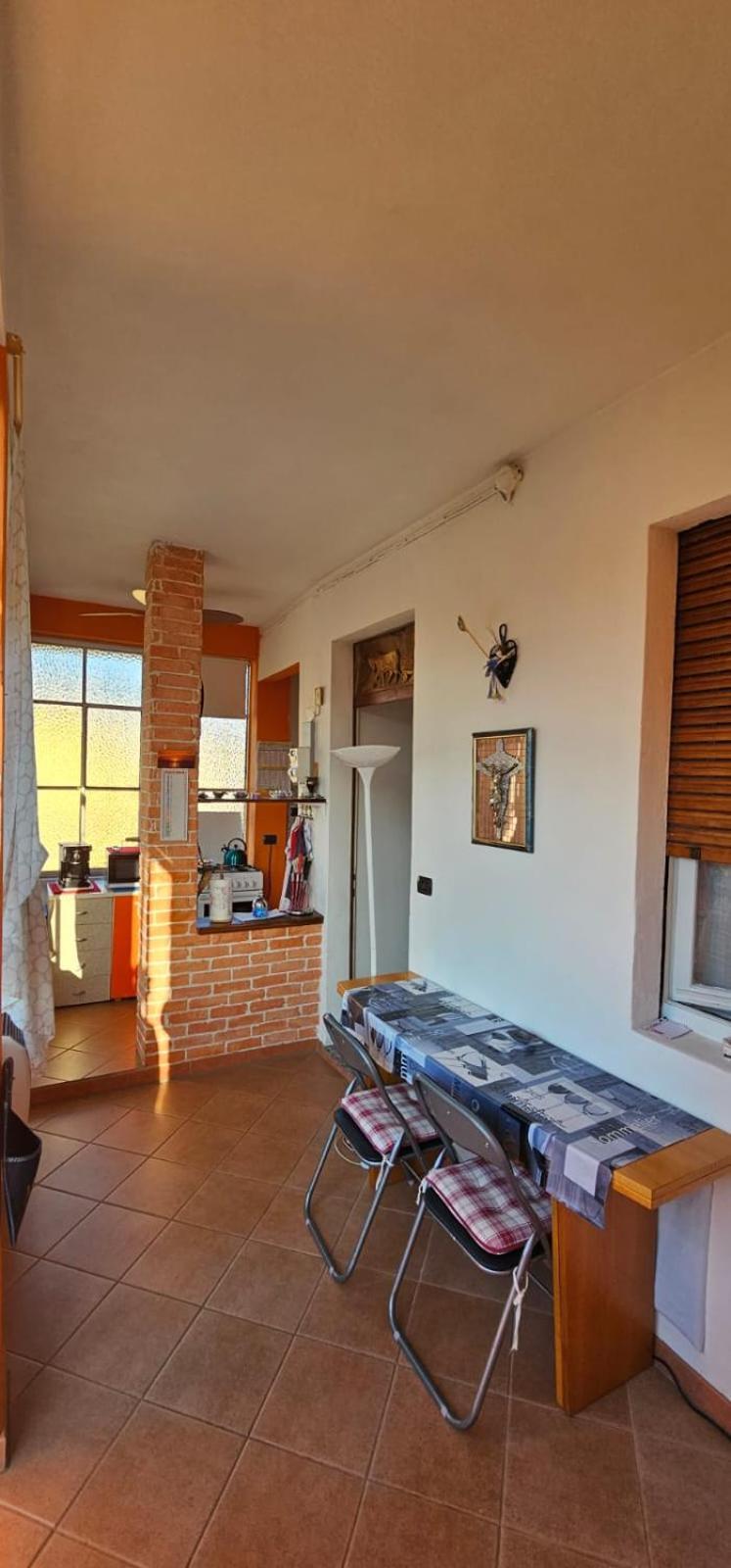 La Casetta Di Anna Laveno-Mombello Extérieur photo
