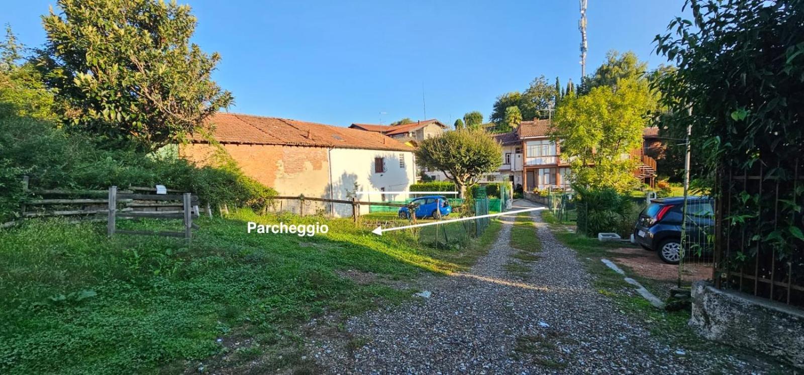 La Casetta Di Anna Laveno-Mombello Extérieur photo